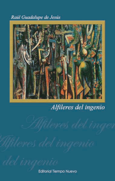 Alfileres del ingenio