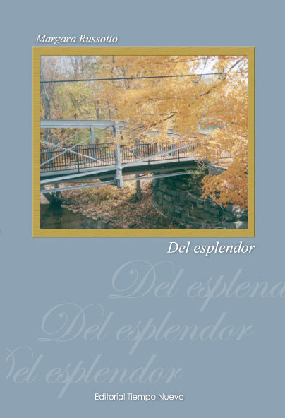 Del esplendor