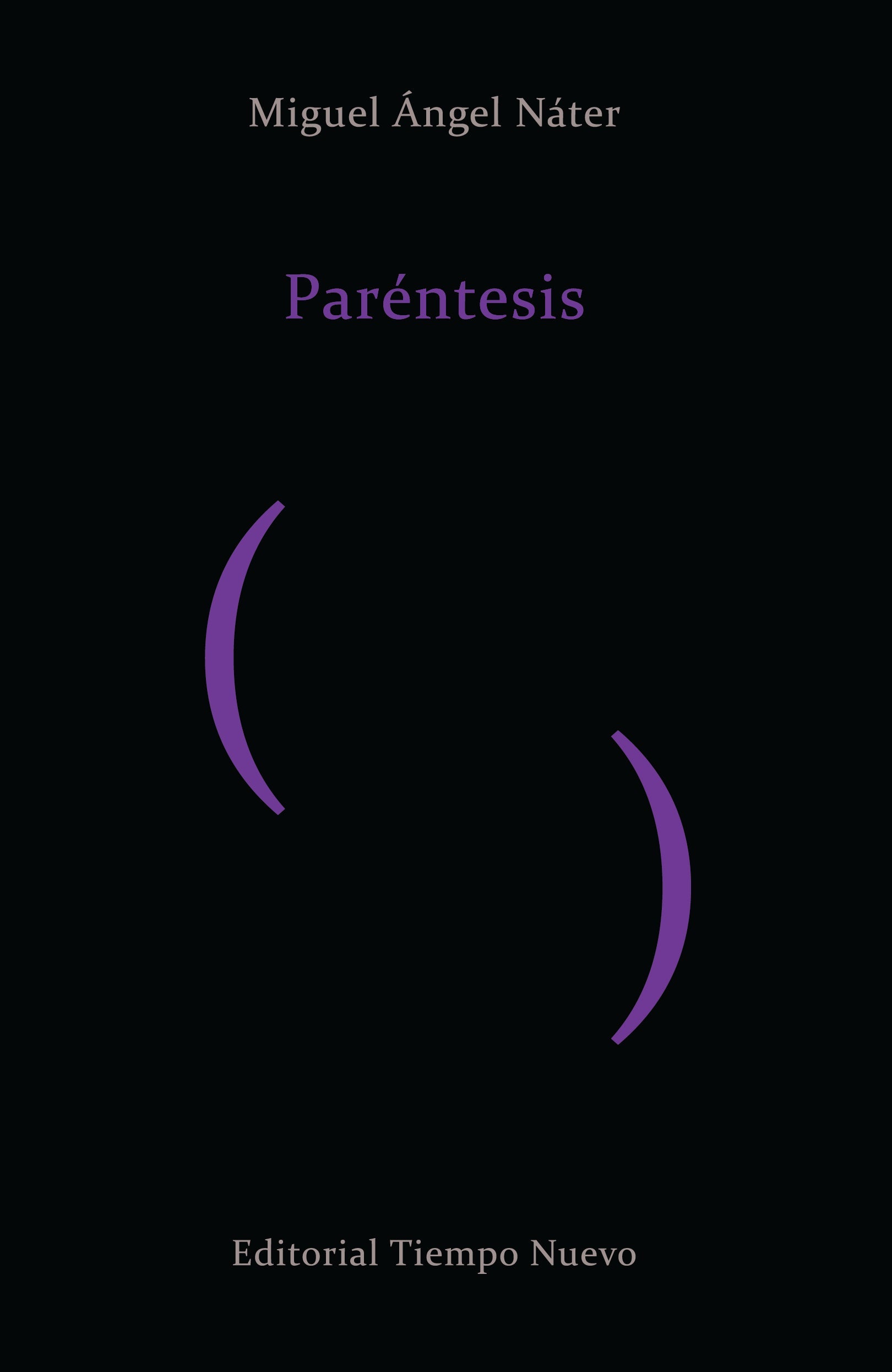 Paréntesis