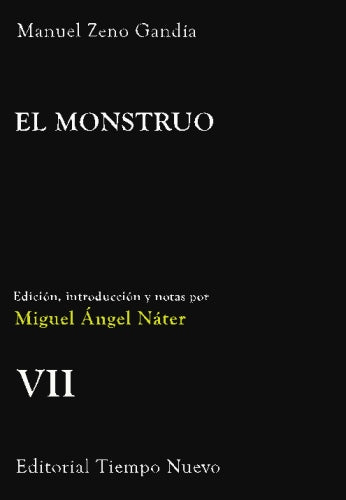 El monstruo