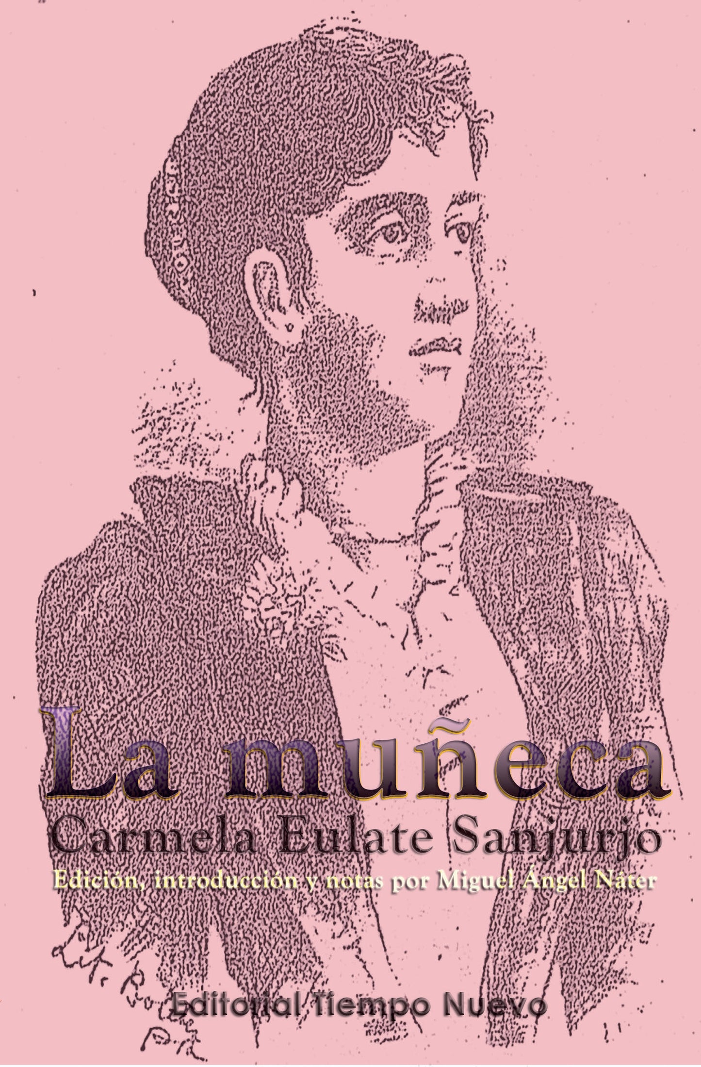 La muñeca