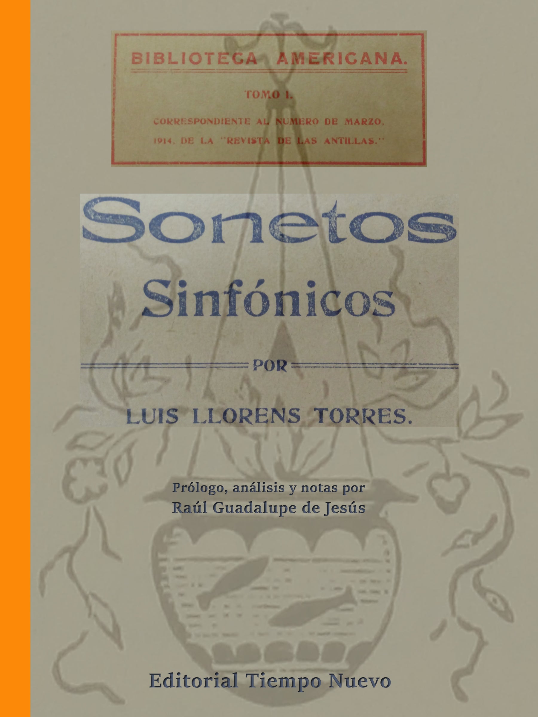Sonetos sinfónicos