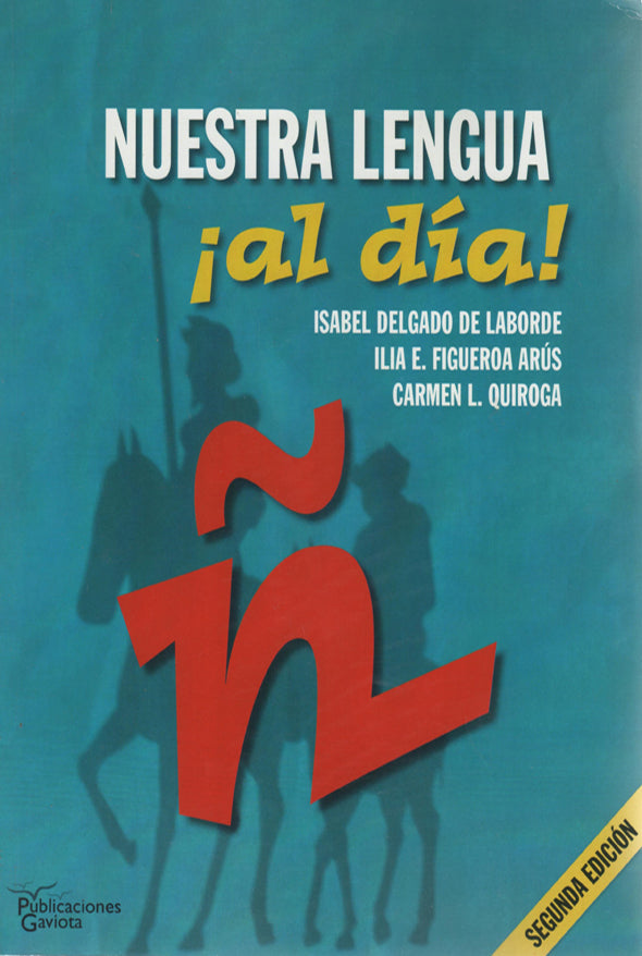 Nuestra lengua al día