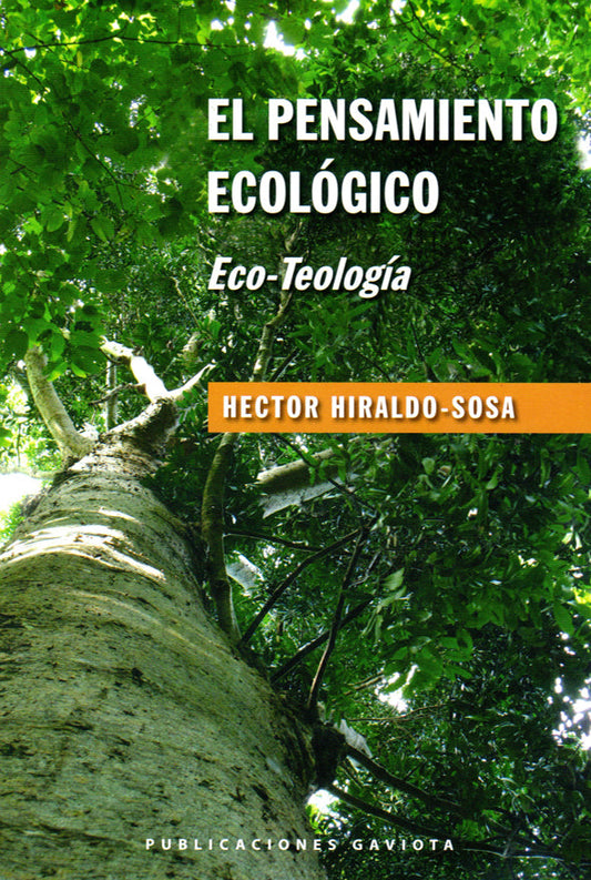 El pensamiento ecológico: Eco-teología