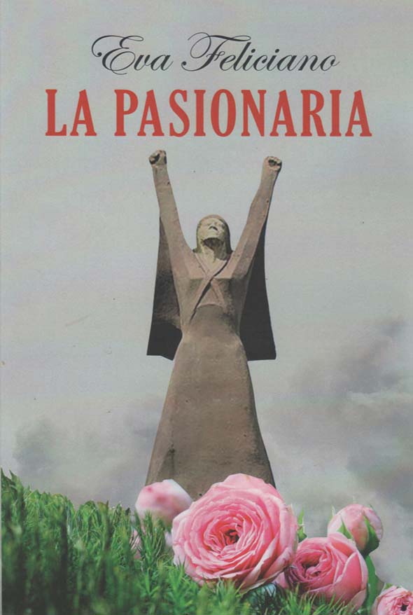 La pasionaria