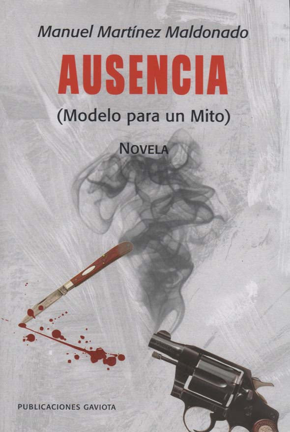 Ausencia (Modelo para un mito)