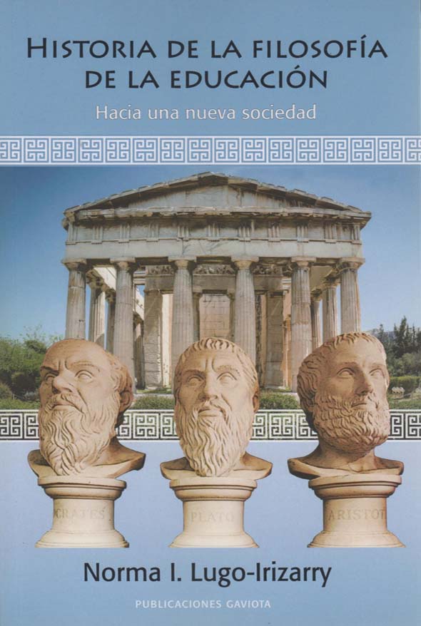 Historia de la filosofía de la educación: Hacia una nueva sociedad