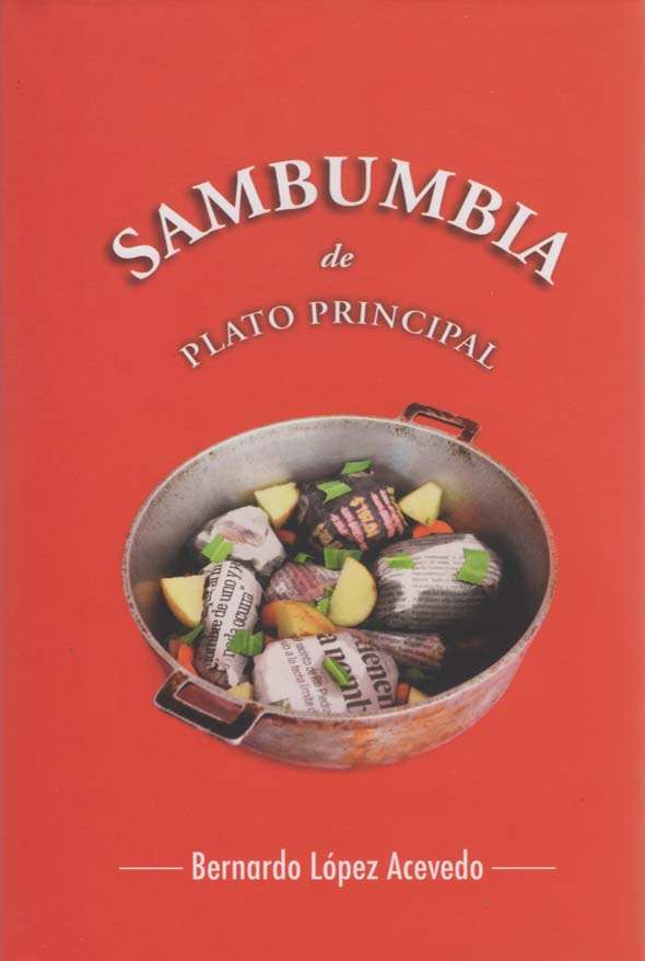Sambunbia de plato principal
