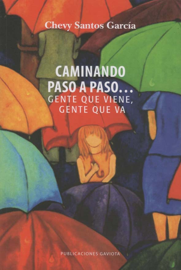 Caminando paso a paso… gente que viene, gente que va