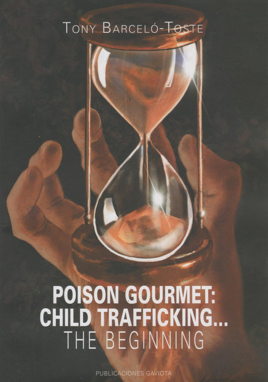 Poison Gourmet: Child Trafficking… The Beginning