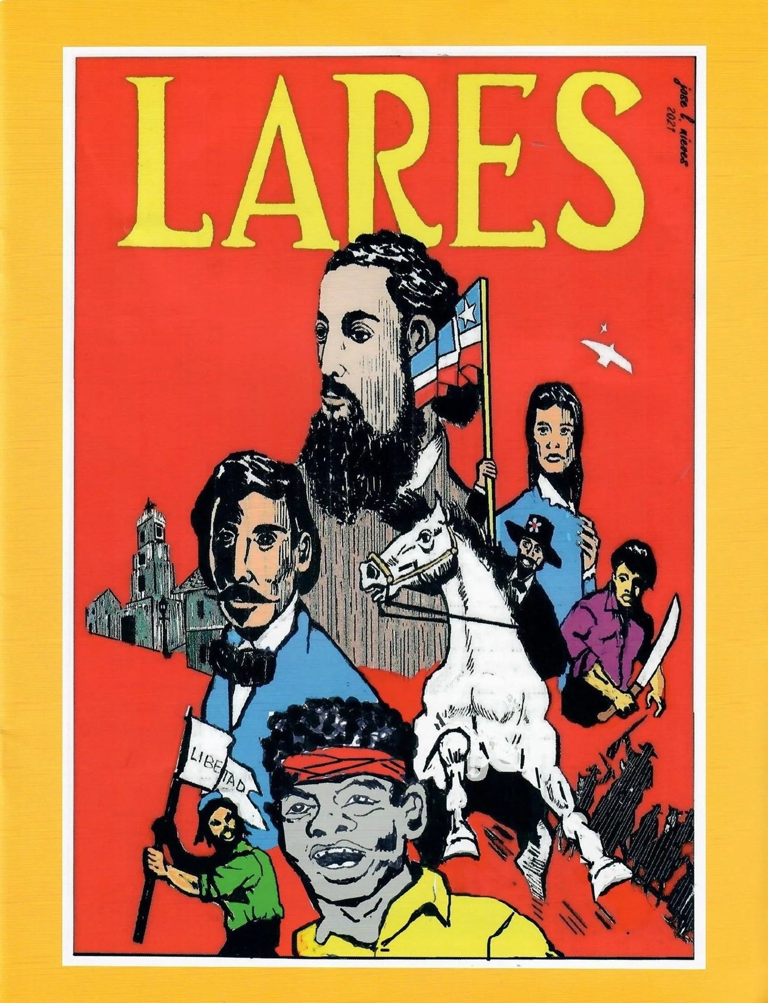 Lares 