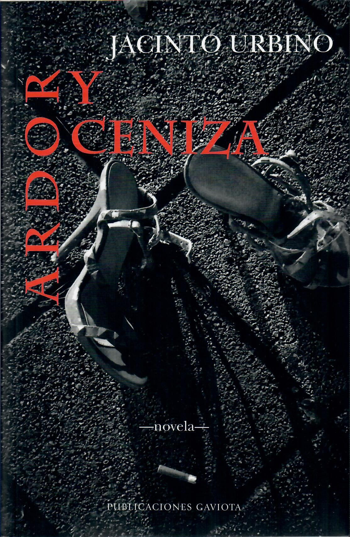 Ardor y ceniza