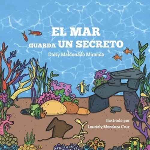 El mar guarda un secreto