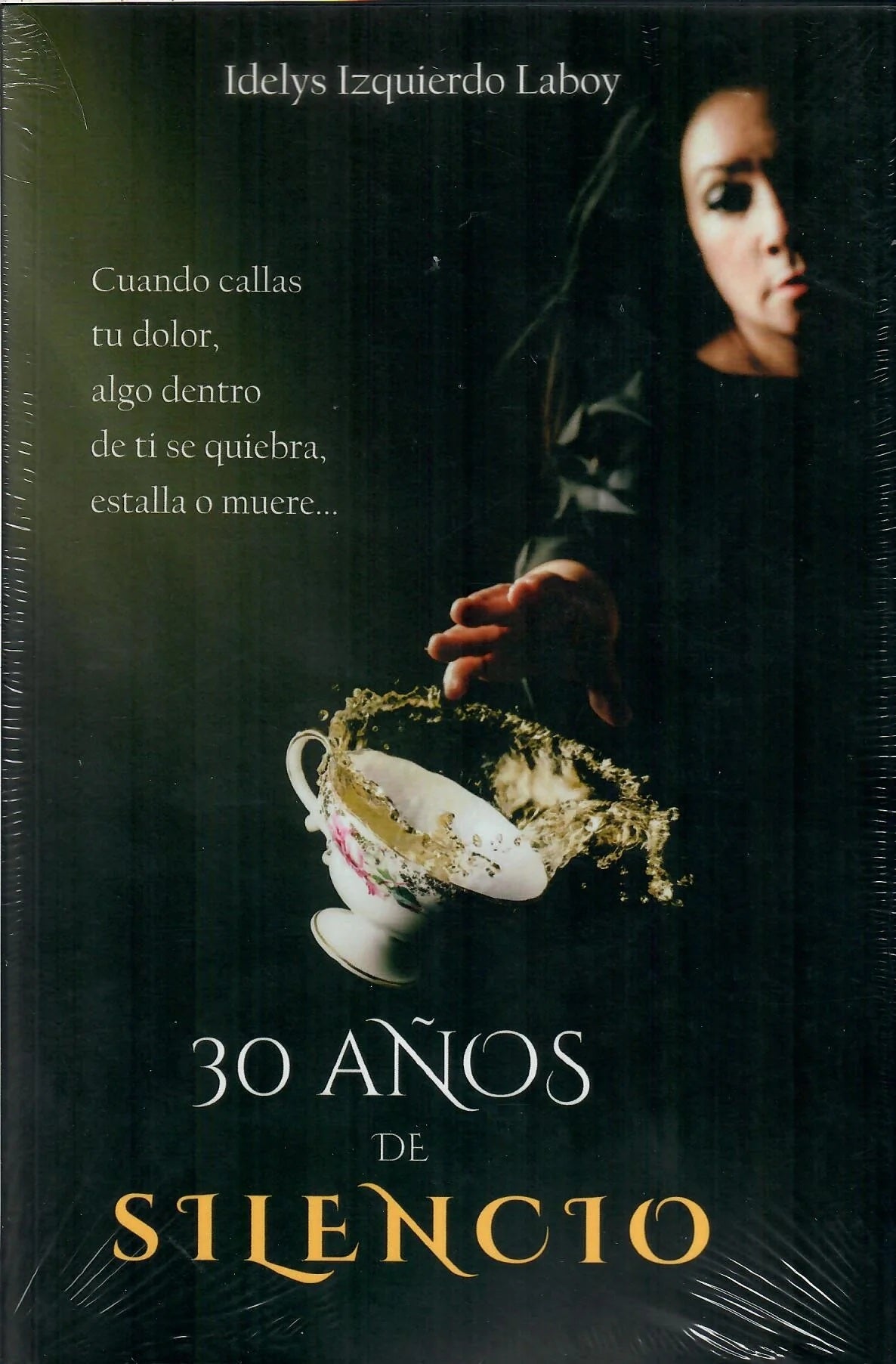 30 años de silencio