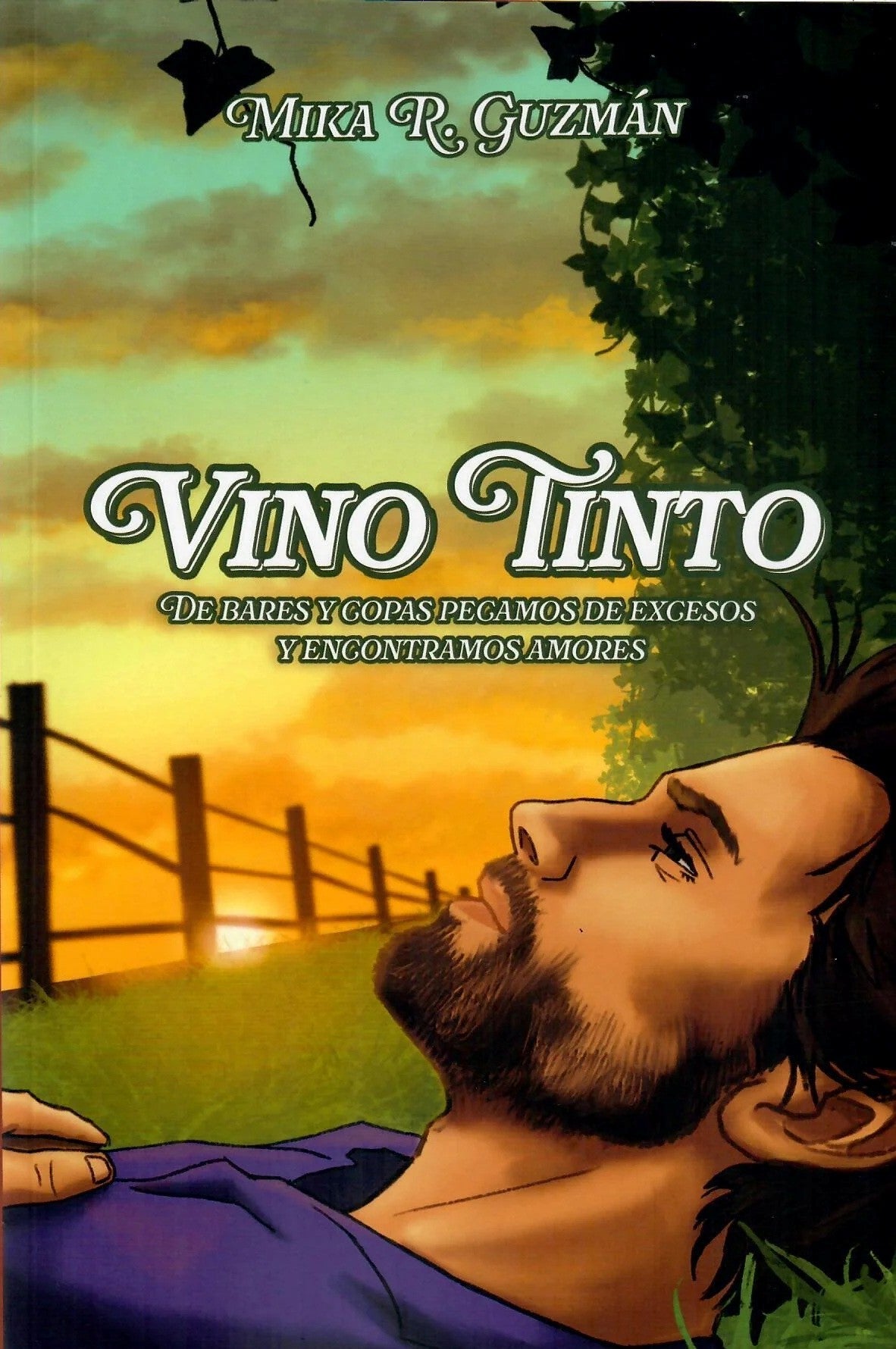 Vino tinto