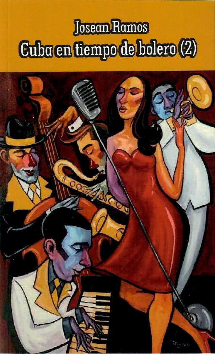 Cuba en tiempo de bolero (2)