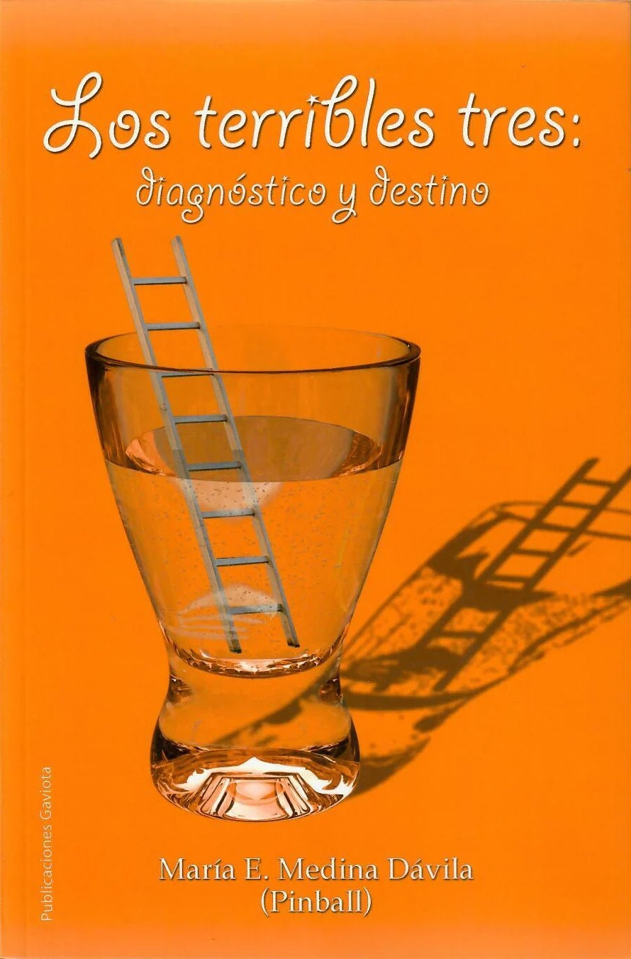 Los terribles tres: diagnóstico y destino