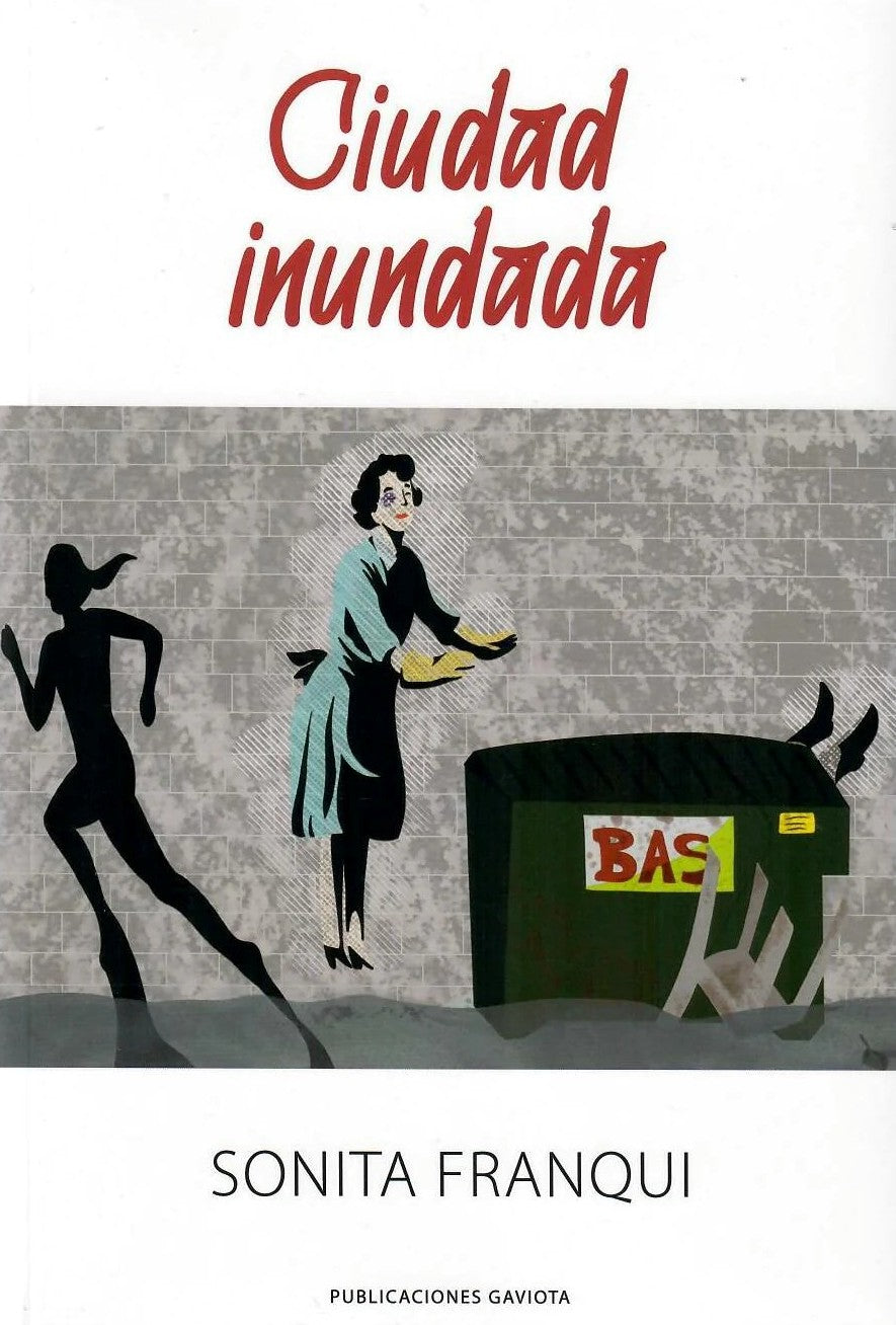 Ciudad inundada