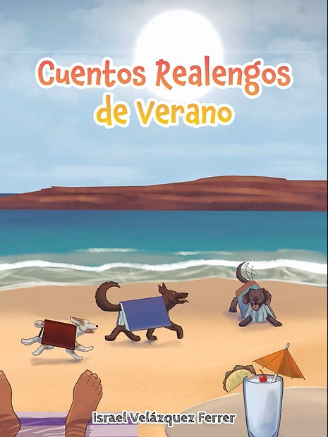 Cuentos realengos de verano