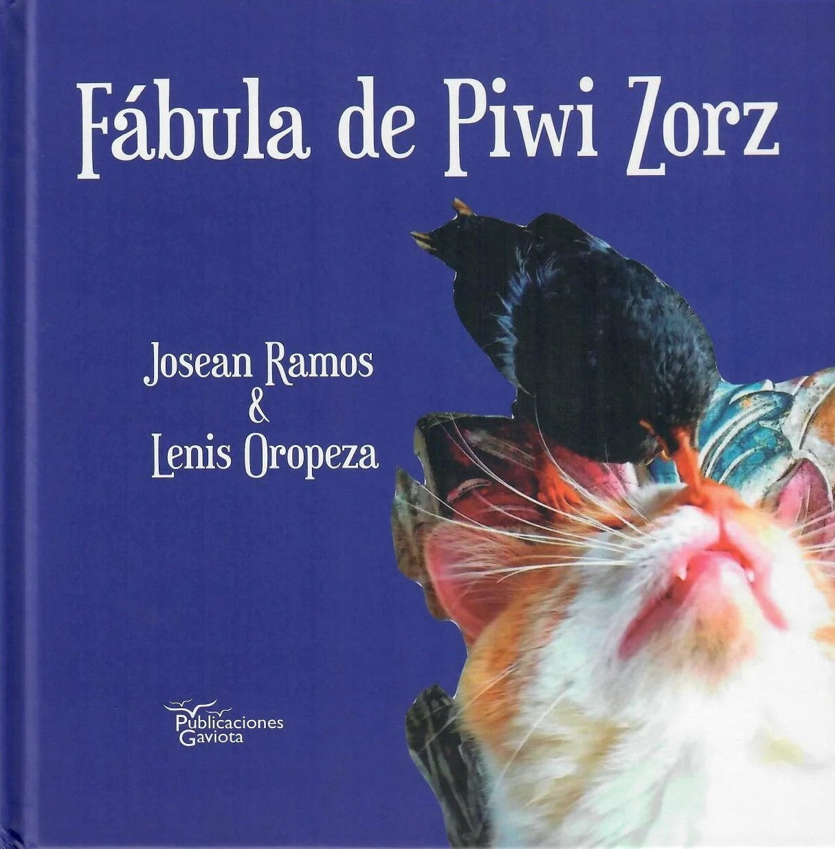 Fábula de Piwi Zorz