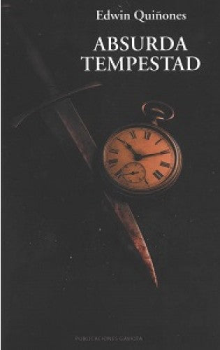 Absurda tempestad