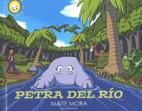 Petra del Río