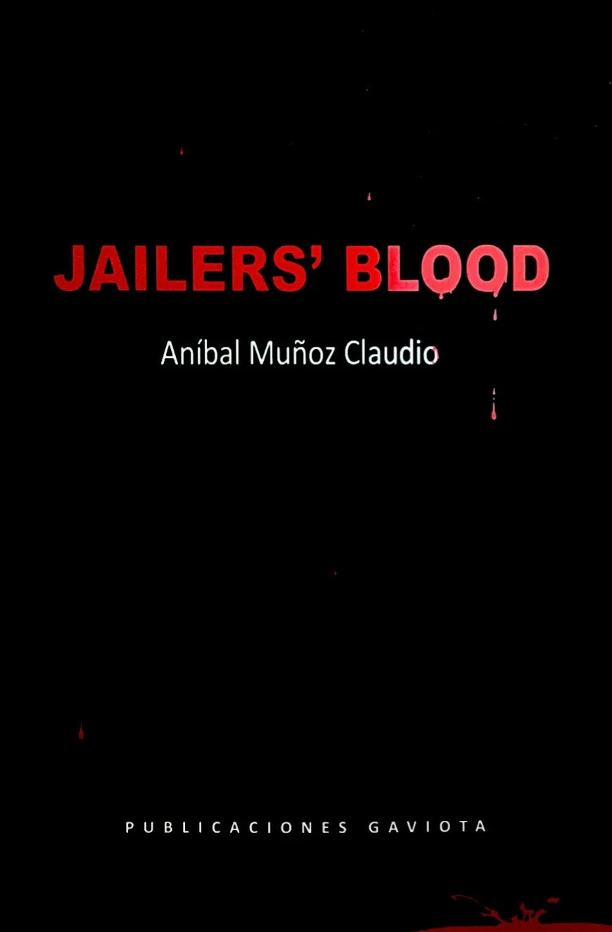Jailers' Blood