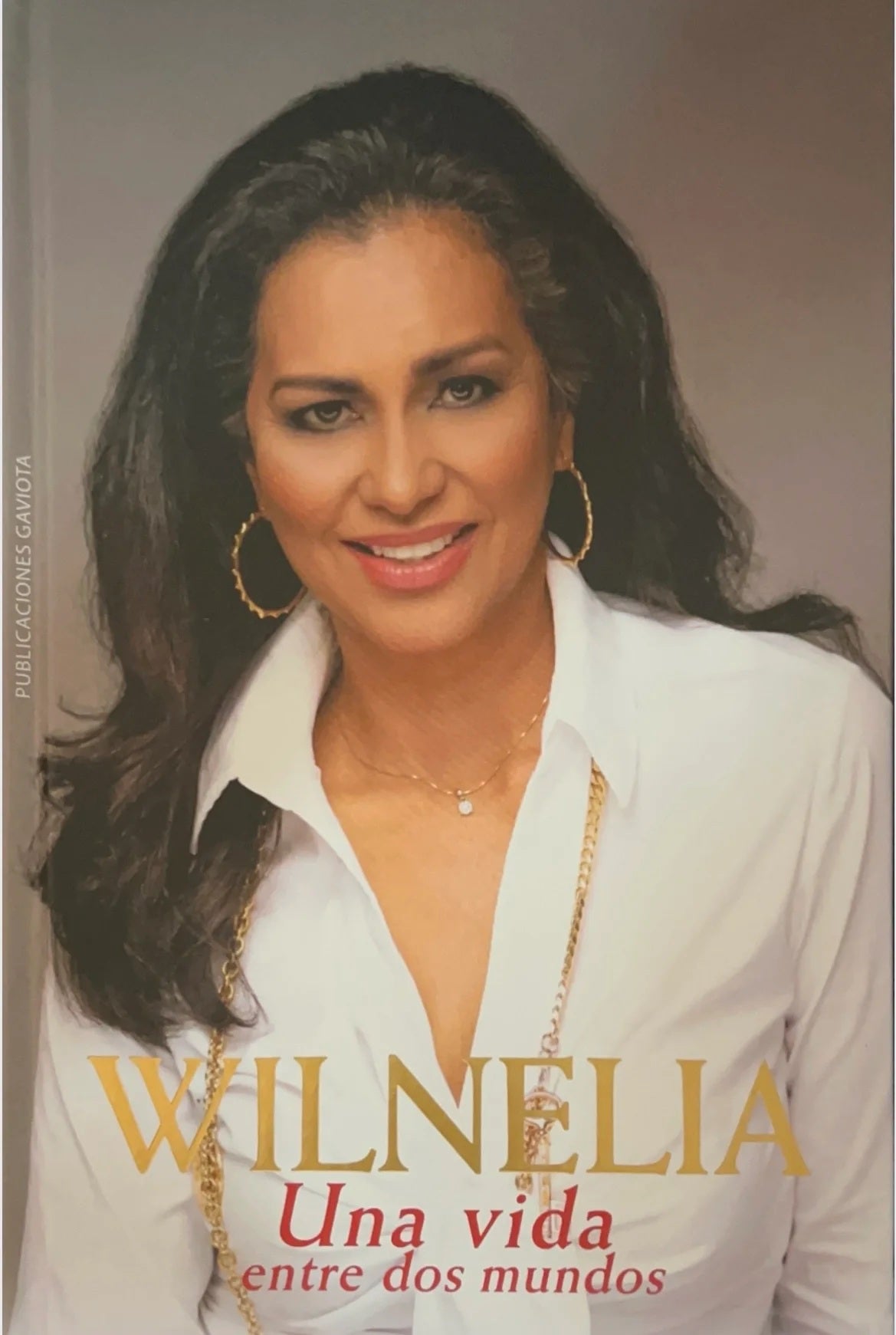 Wilnelia: una vida entre dos mundos