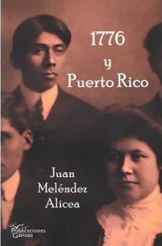 1776 y Puerto Rico