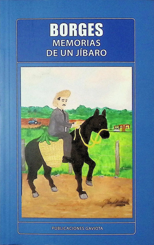 Memorias de un jíbaro