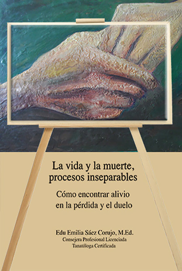 La vida y la muerte, procesos inseparables: Cómo encontrar alivio en la péridida y el duelo