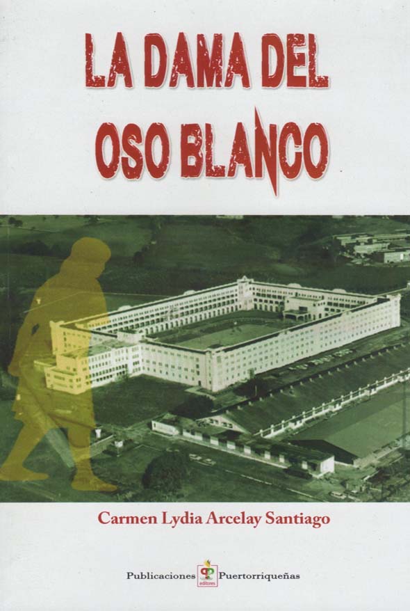 La dama del Oso Blanco