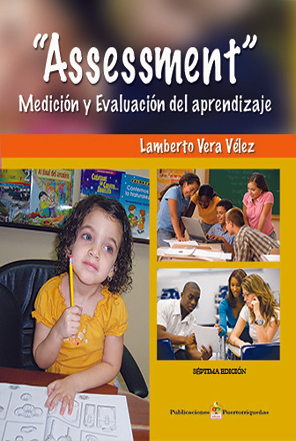 Assessment: Medición y evaluación del aprendizaje