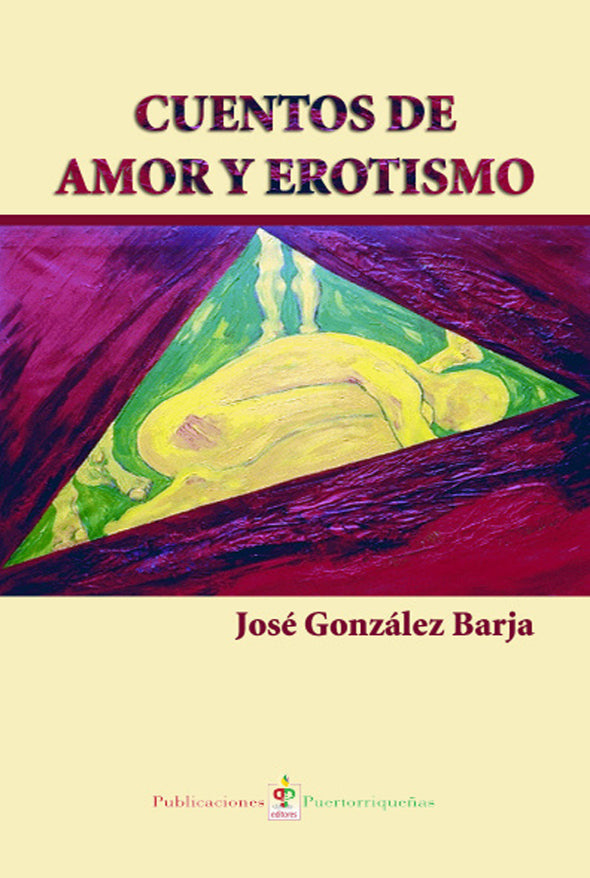 Cuentos de amor y erotismo