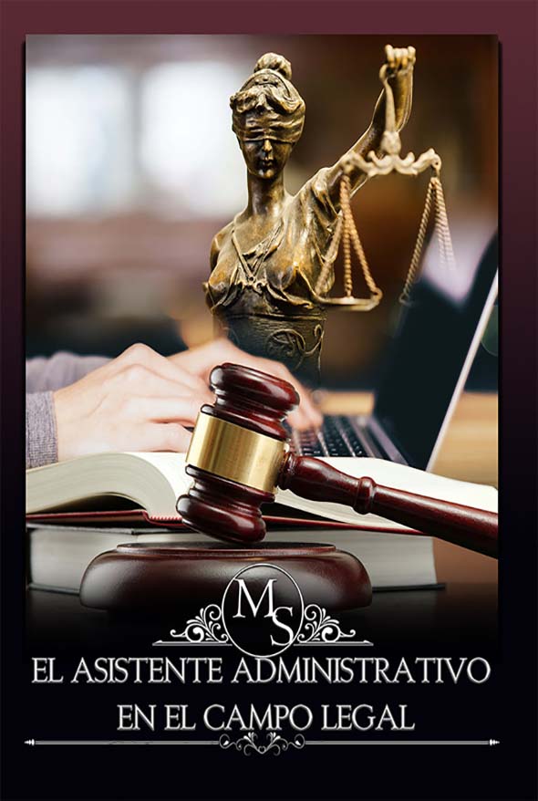 El asistente administrativo en el campo legal
