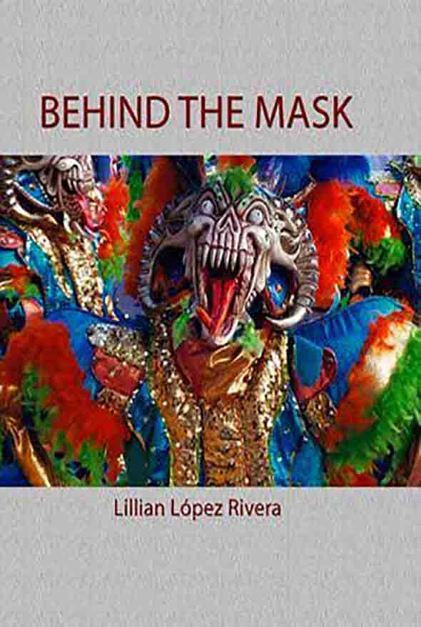 Behind the mask