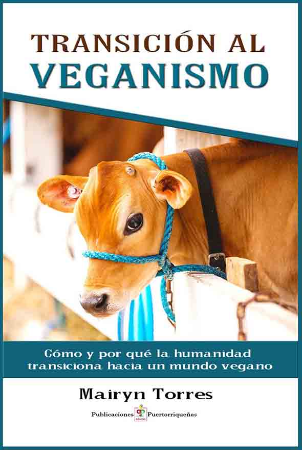 Transición al veganismo