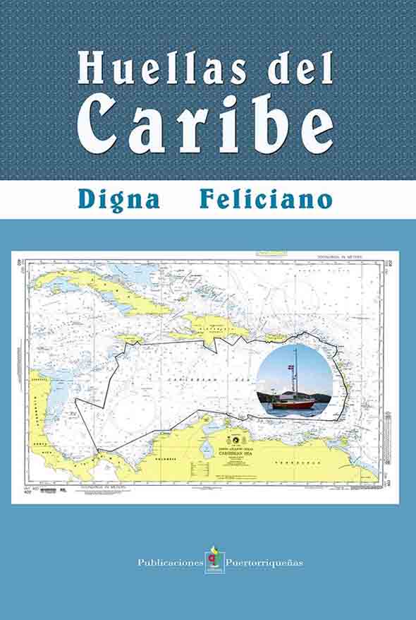 Huellas del Caribe
