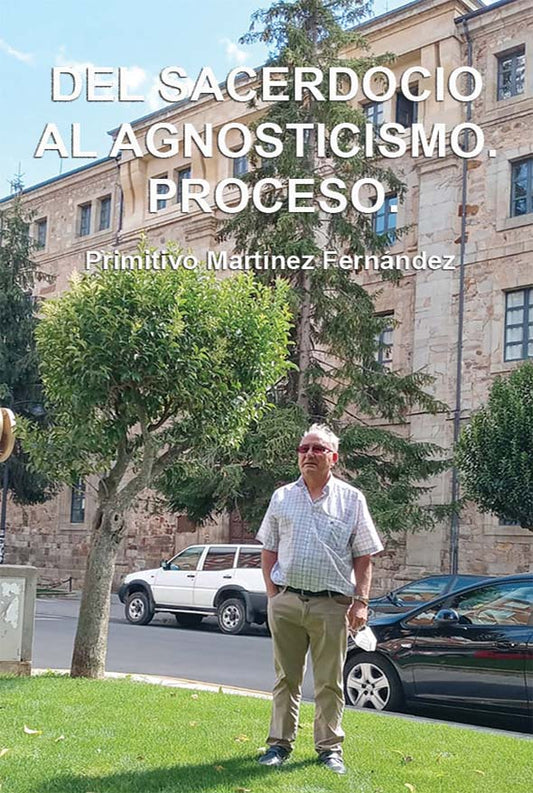 Del sacerdocio al agnosticismo: Proceso