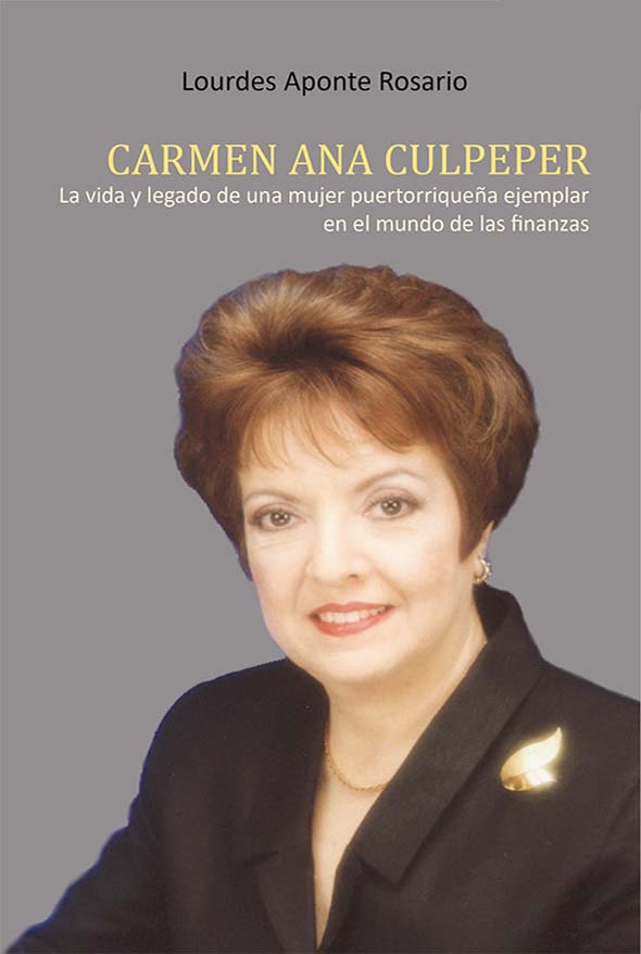 Carmen Ana Culpeper
