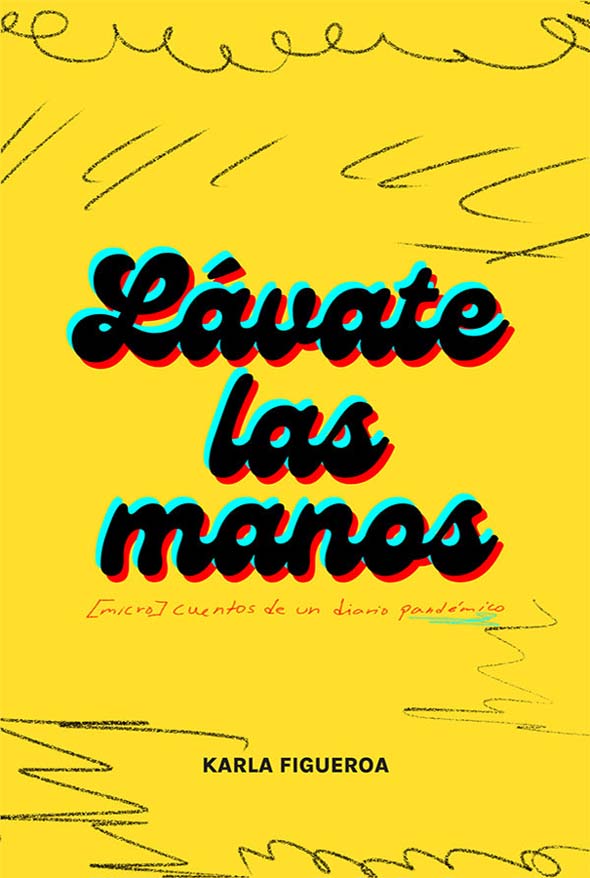 Lávate las manos