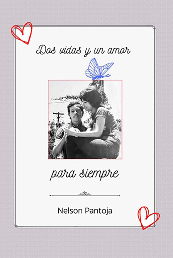 Dos vidas y un amor para siempre