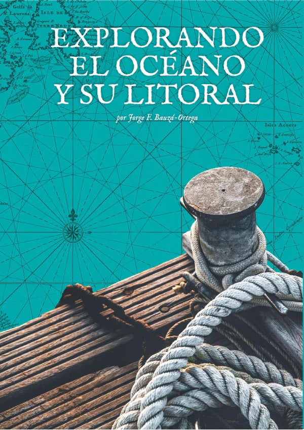 Explorando el océano y su litoral