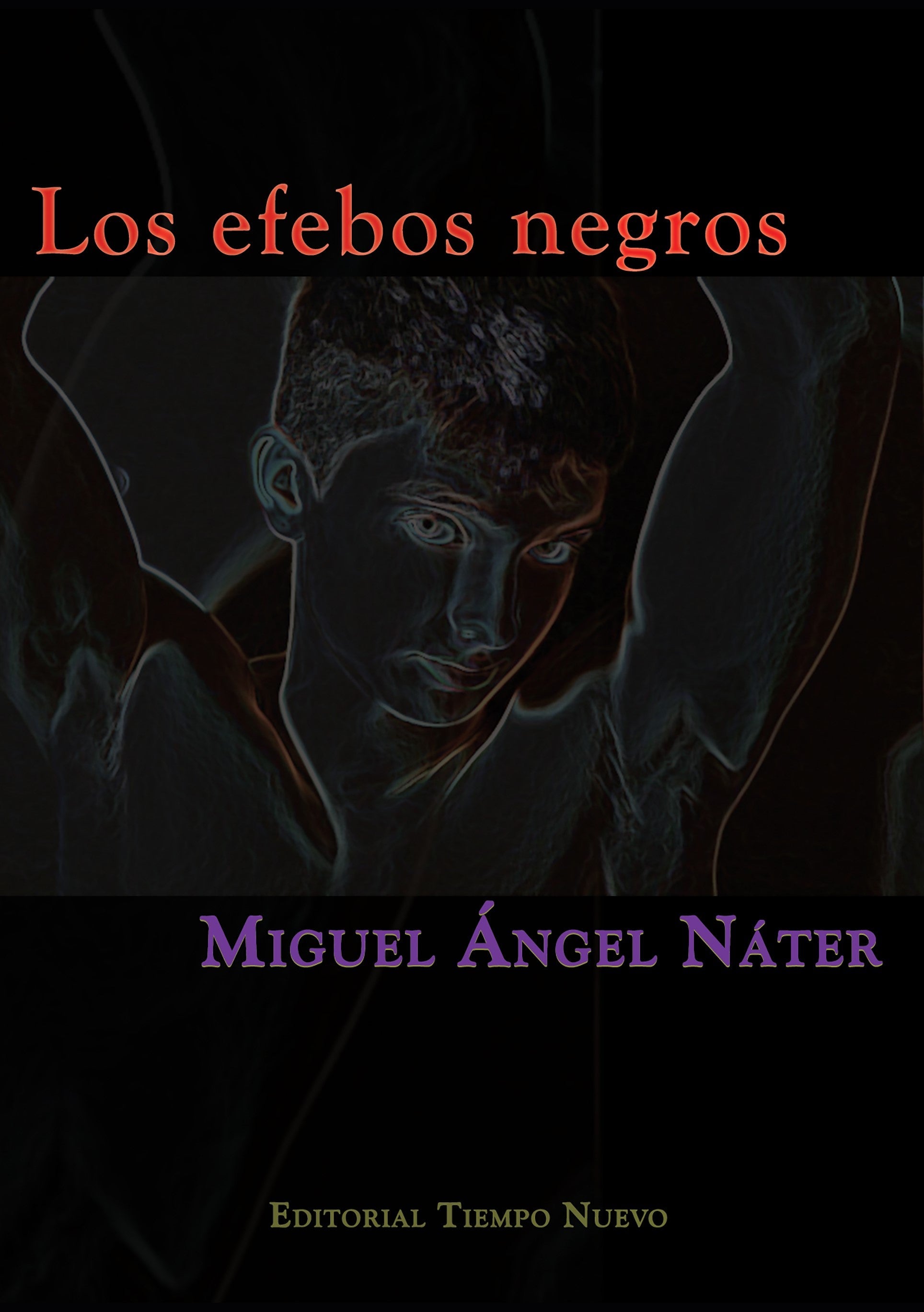 Los efebos negros