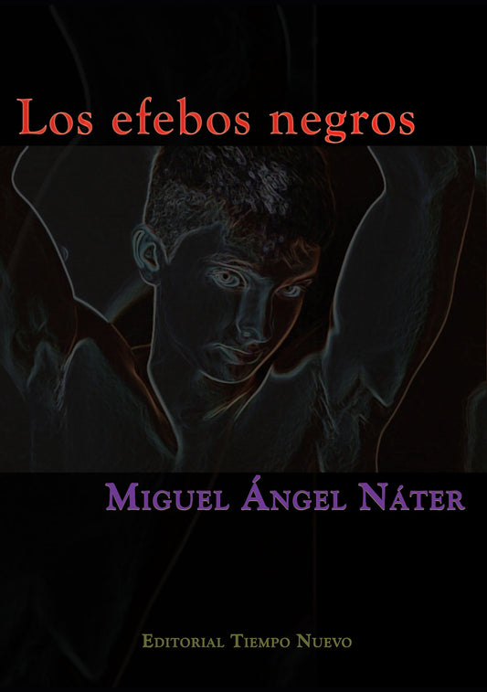 Los efebos negros