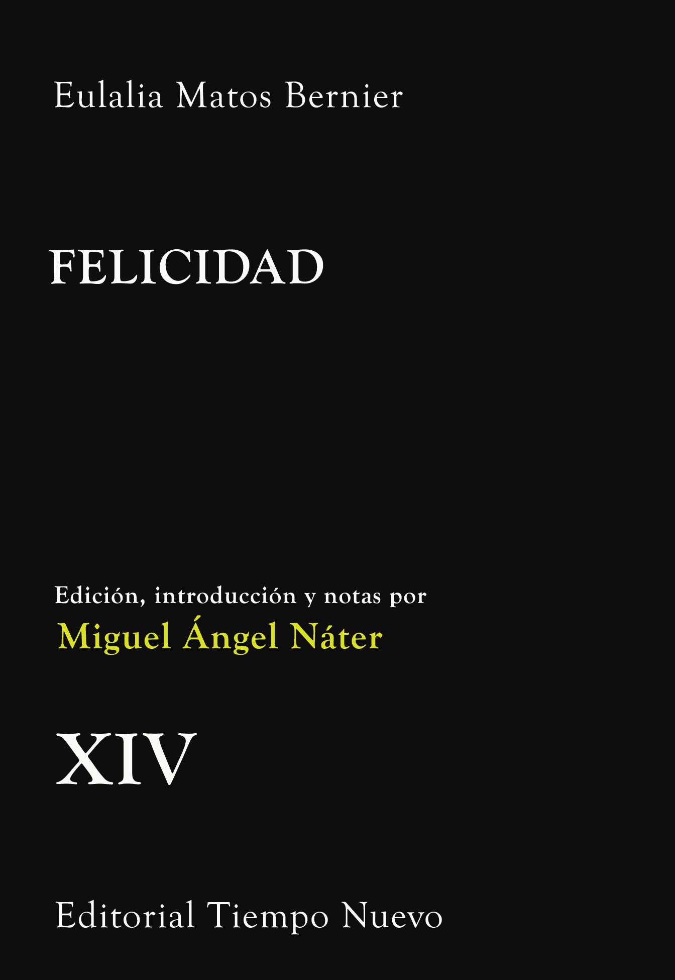 Felicidad