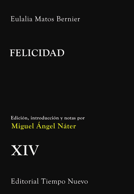 Felicidad