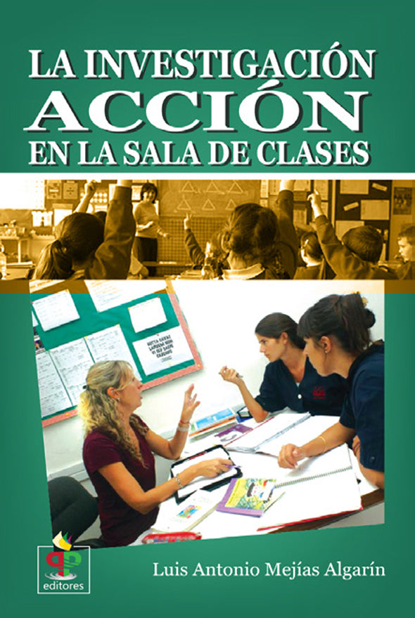 La investigación acción en la sala de clases