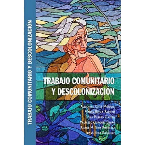 Trabajo comunitario y descolonización