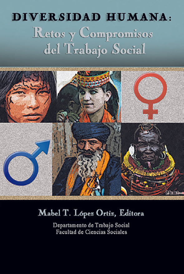 Diversidad humana: retos y compromisos del trabajo social